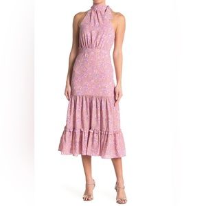 likely lady midi dress Likely Midi Mari Dress | White | Size 8